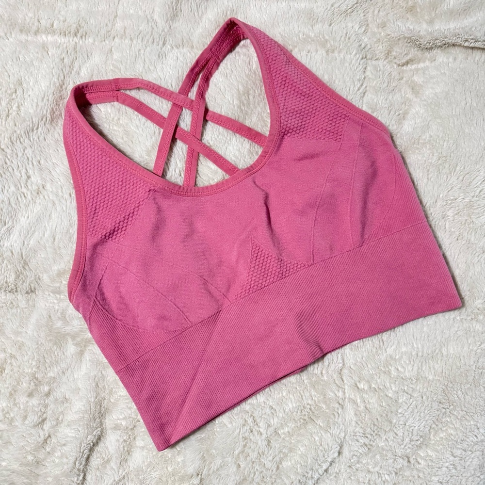 Zella Sports Bra